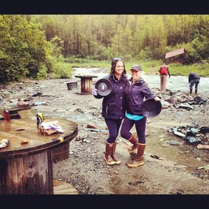 Meet your Posher, Miranda